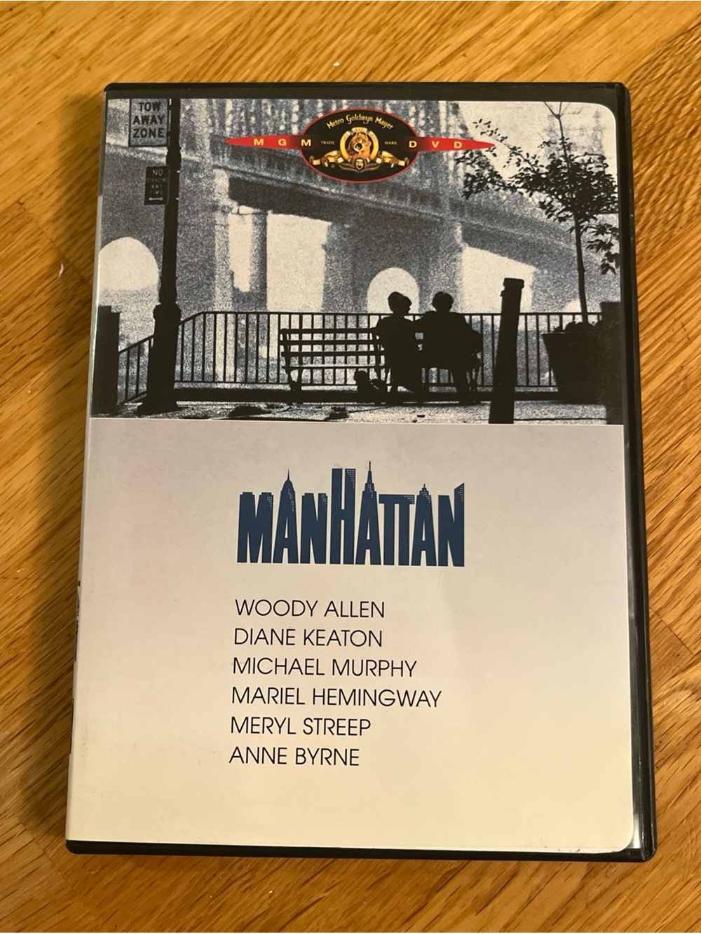 Manhattan